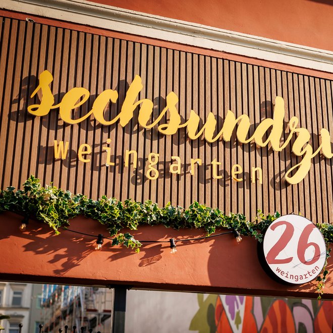weingarten sechsundzwanzig